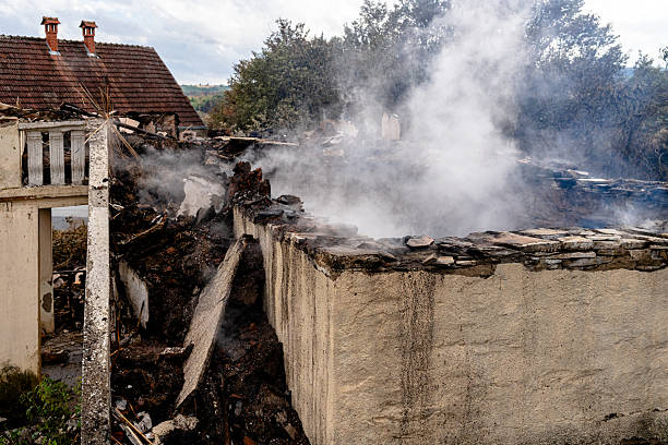 Affordable Soot Cleanup solutions in Woodstock, MD